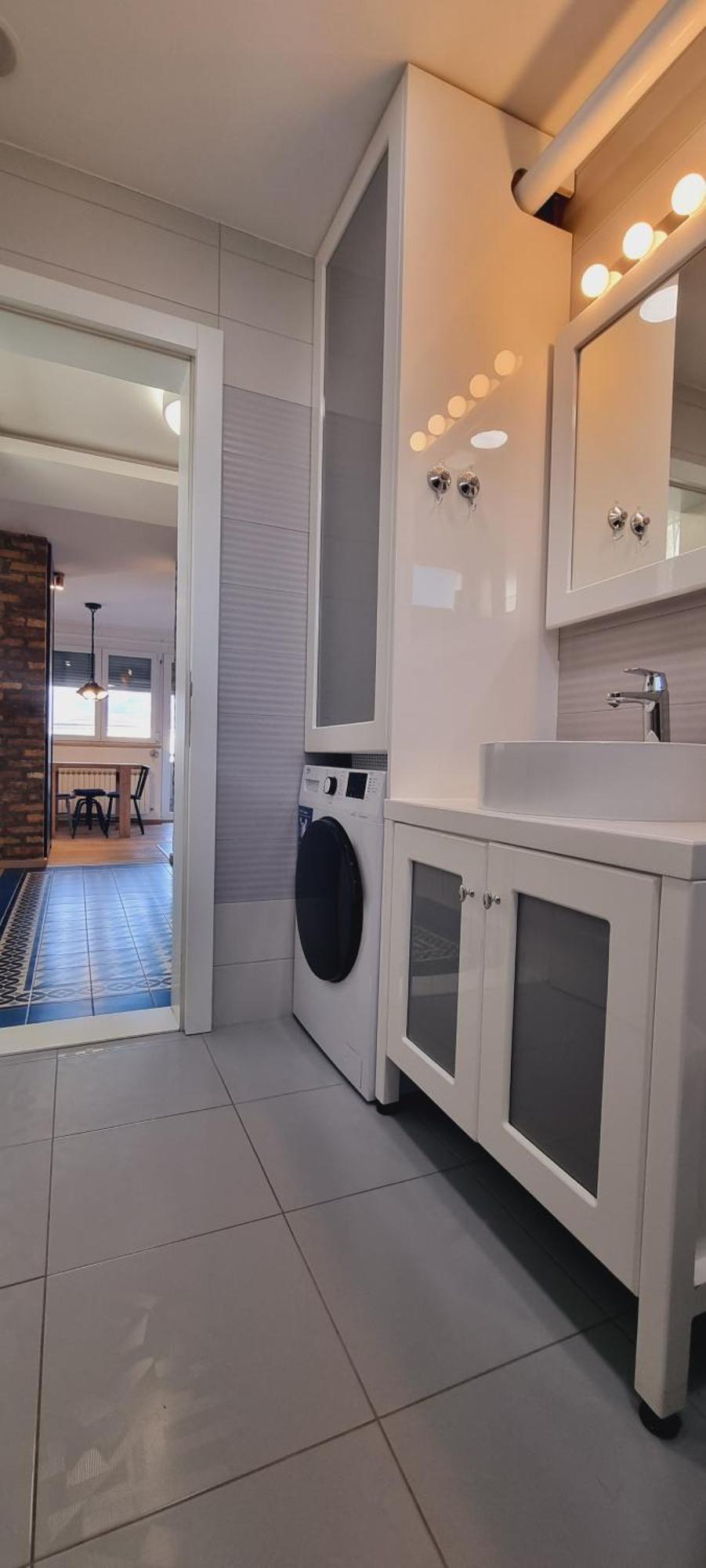 Apartment Drustveni Dom Szarajevó Kültér fotó