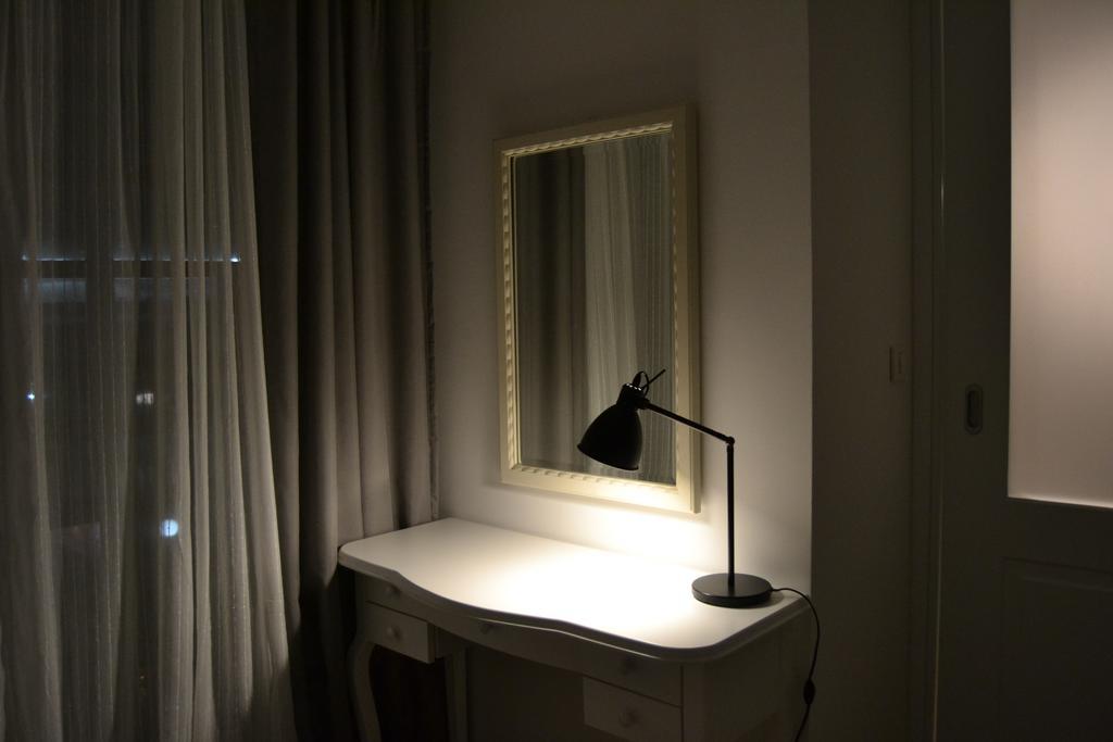 Apartment Drustveni Dom Szarajevó Szoba fotó