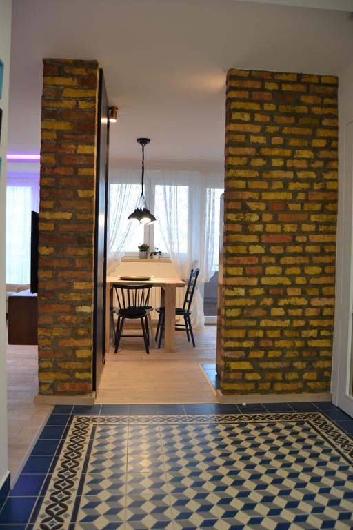Apartment Drustveni Dom Szarajevó Kültér fotó