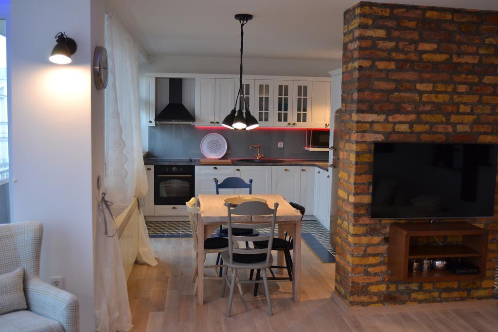 Apartment Drustveni Dom Szarajevó Szoba fotó