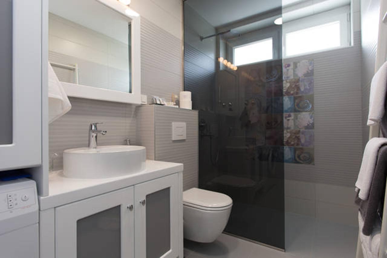 Apartment Drustveni Dom Szarajevó Kültér fotó